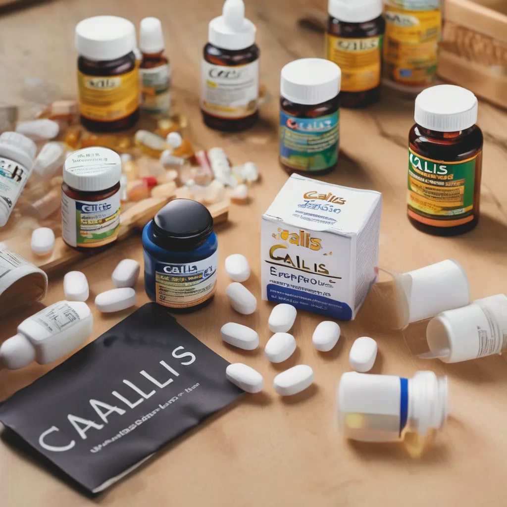 Cialis pas cher site serieux numéro 2